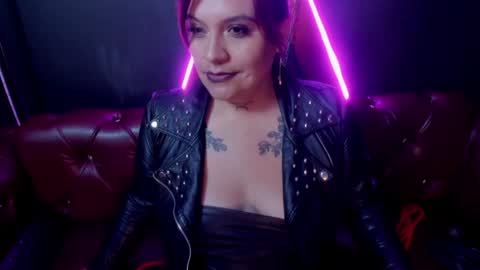 Lilith online show from 12/03/24, 06:04