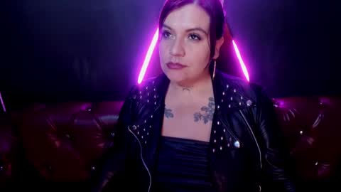 Lilith online show from 12/29/24, 09:17