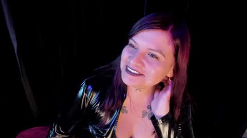 Lilith online show from 01/21/25, 05:49