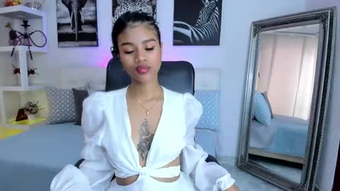 lilith_lior online show from 05/12/26, 12:24