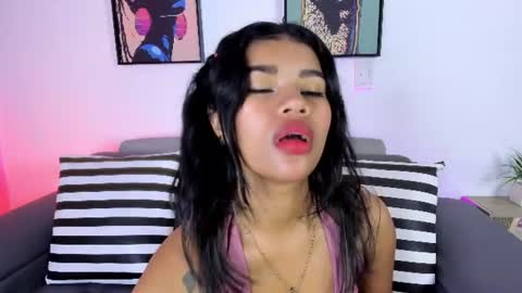lilith_lior online show from 06/21/26, 12:08