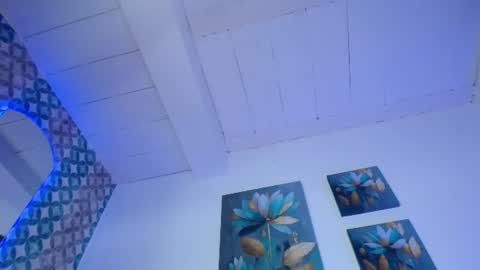 Snapshot of lilith_luux chatting on 07/06/26, 06:54 LILITH online show from 07/06/26, 06:54
