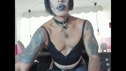 Snapshot of lilith_madame_satan chatting on 03/08/26, 04:22 lilith_madame_satan online show from 03/08/26, 04:22
