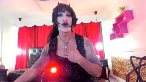 Snapshot of lilith_madame_satan chatting on 03/19/26, 05:17 lilith_madame_satan online show from 03/19/26, 05:17