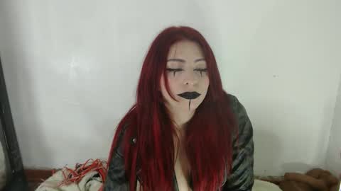 Snapshot of lilith_magenta chatting on 04/05/26, 08:33 Lilith Magenta online show from 04/05/26, 08:33