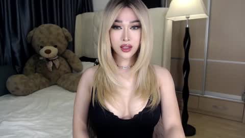 QUEEN LILITH BORBON online show from 01/07/25, 08:56