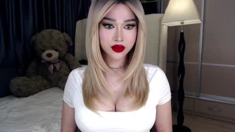 QUEEN LILITH BORBON online show from 01/08/25, 08:06