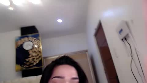 QUEEN LILITH BORBON online show from 02/21/25, 08:16