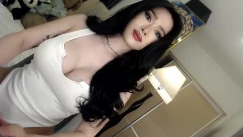 QUEEN LILITH BORBON online show from 02/19/26, 11:39