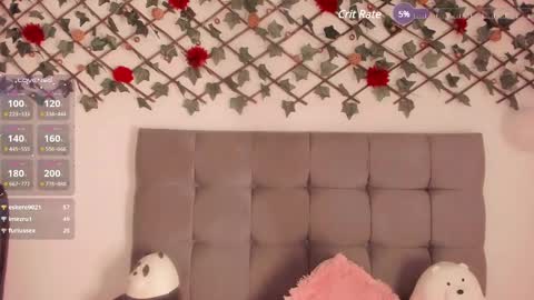 Snapshot of lilith_miller21 chatting on 03/09/25, 10:41 lilith_miller21 online show from 03/09/25, 10:41