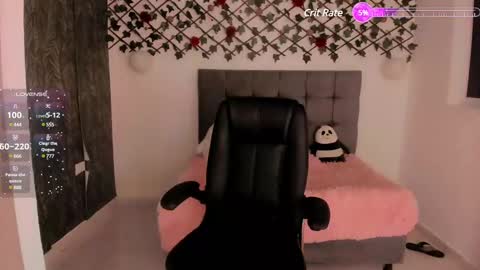 Snapshot of lilith_miller21 chatting on 03/10/25, 04:17 lilith_miller21 online show from 03/10/25, 04:17