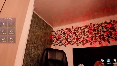 Snapshot of lilith_miller21 chatting on 09/26/25, 09:19 lilith_miller21 online show from 09/26/25, 09:19