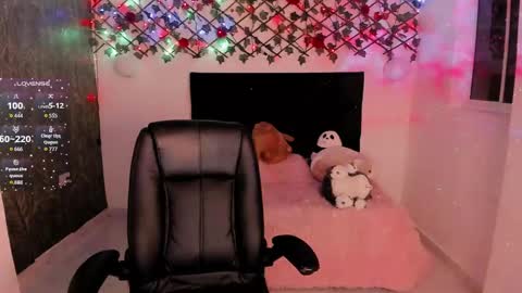 Snapshot of lilith_miller21 chatting on 09/29/25, 08:46 lilith_miller21 online show from 09/29/25, 08:46