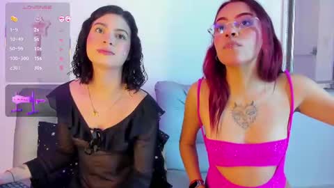 lilith_moonx online show from 06/26/26, 06:18