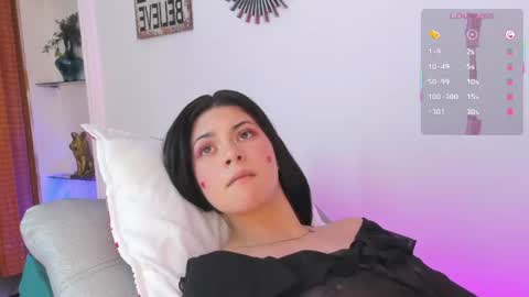 lilith_moonx online show from 07/11/26, 02:14