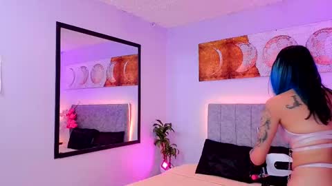 Snapshot of lilith_morgan01 chatting on 10/01/25, 07:20 lilith_morgan01 online show from 10/01/25, 07:20