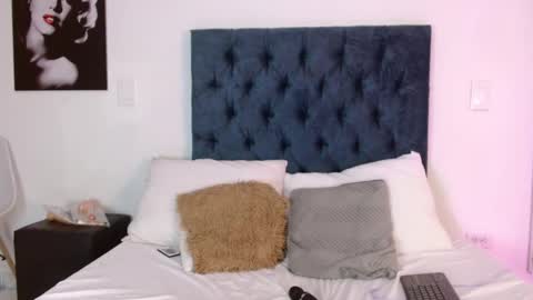 Lilith Nocturne online show from 09/21/25, 12:40