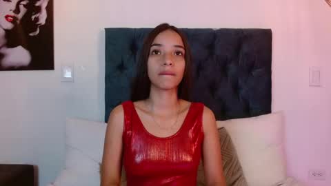 Lilith Nocturne online show from 11/16/25, 12:00