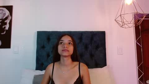 Lilith Nocturne online show from 11/22/25, 06:07