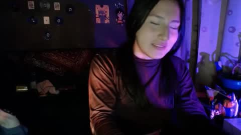 Lilith Nox online show from 10/05/25, 04:33