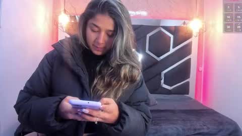  Lilith   online show from 01/16/25, 11:04