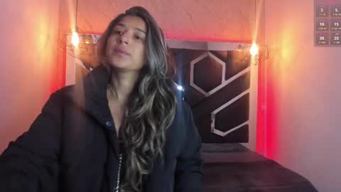  Lilith   online show from 01/20/25, 11:13