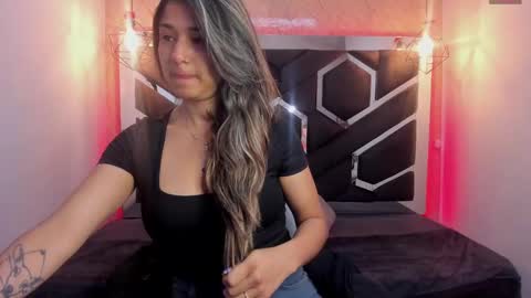  Lilith   online show from 01/25/25, 11:23