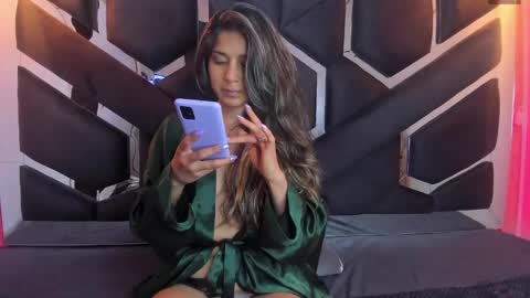  Lilith   online show from 01/27/25, 02:35