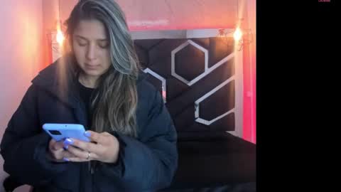  Lilith   online show from 02/04/25, 11:16