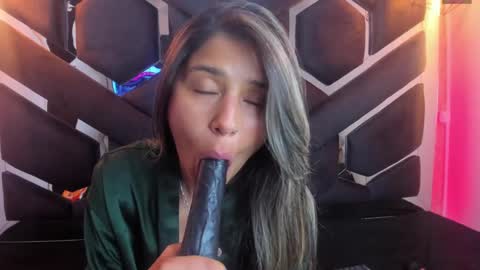  Lilith   online show from 02/13/25, 05:22