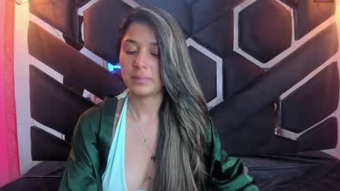  Lilith   online show from 03/01/25, 05:27