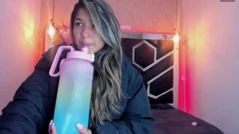  Lilith   online show from 03/07/25, 11:07