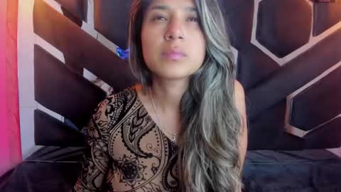  Lilith   online show from 03/10/25, 05:29