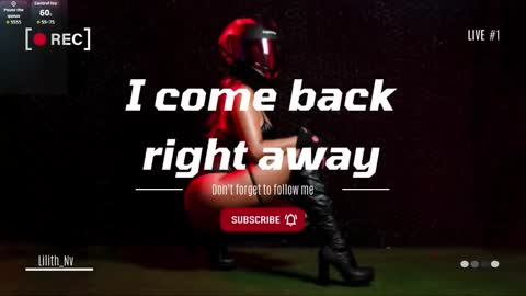  Lilith   online show from 09/13/25, 11:10