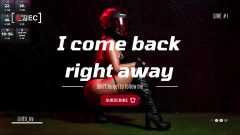  Lilith   online show from 09/19/25, 11:11