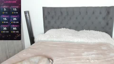 Lilith Parker online show from 02/16/25, 03:04