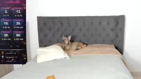 Lilith Parker online show from 02/22/25, 01:44