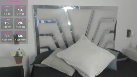 Lilith Parker online show from 11/29/25, 10:24