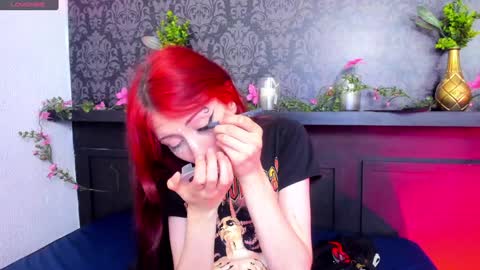 Snapshot of lilith_payton chatting on 12/16/24, 03:51 Lilith Patton  online show from 12/16/24, 03:51