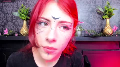 Snapshot of lilith_payton chatting on 12/16/24, 06:53 Lilith Patton  online show from 12/16/24, 06:53