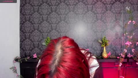 Snapshot of lilith_payton chatting on 12/19/24, 04:13 Lilith Patton  online show from 12/19/24, 04:13