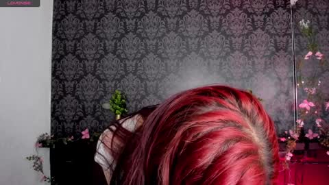 Snapshot of lilith_payton chatting on 12/19/24, 07:18 Lilith Patton  online show from 12/19/24, 07:18