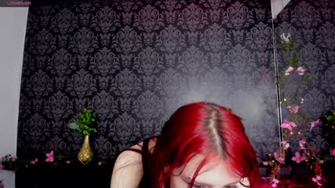 Snapshot of lilith_payton chatting on 12/21/24, 06:41 Lilith Patton  online show from 12/21/24, 06:41