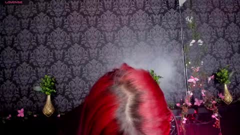 Snapshot of lilith_payton chatting on 12/27/24, 04:26 Lilith Patton  online show from 12/27/24, 04:26