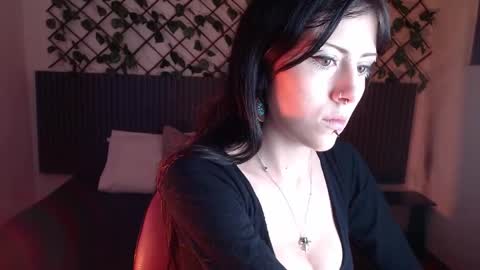 Snapshot of lilith_payton chatting on 04/19/26, 01:10 Lilith Patton online show from 04/19/26, 01:10