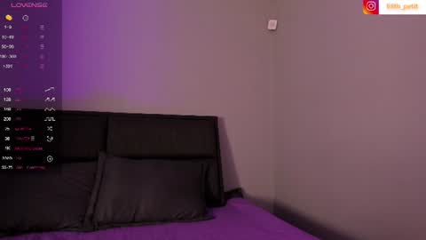 Lili petit  online show from 06/17/26, 12:40