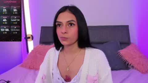 Lili petit  online show from 07/15/26, 01:05