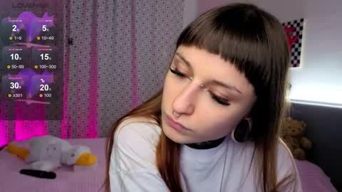 lilith_poison online show from 11/27/25, 06:43