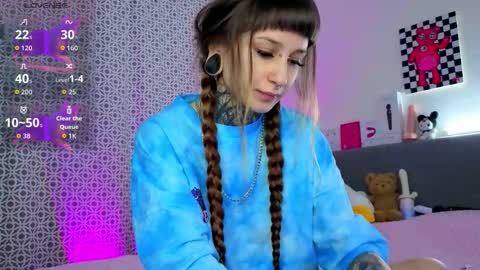 lilith_poison online show from 02/19/26, 02:51