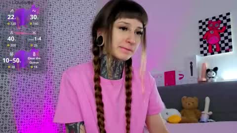 lilith_poison online show from 02/26/26, 06:07